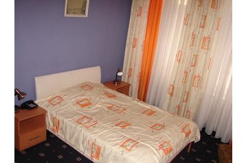 Czechy Hotel Praha 10, Zewnątrz